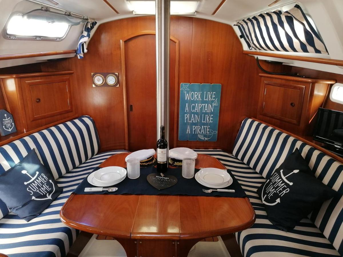 Douro Captain Вила-Нова-ди-Гая Экстерьер фото