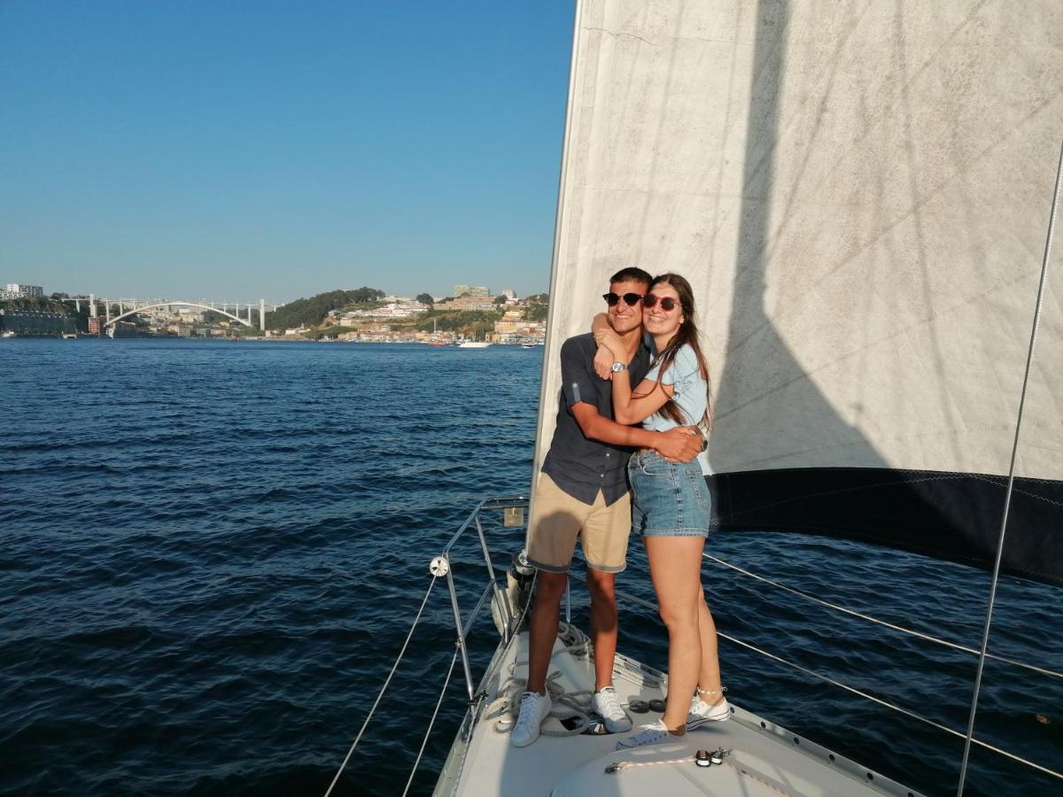 Douro Captain Вила-Нова-ди-Гая Экстерьер фото