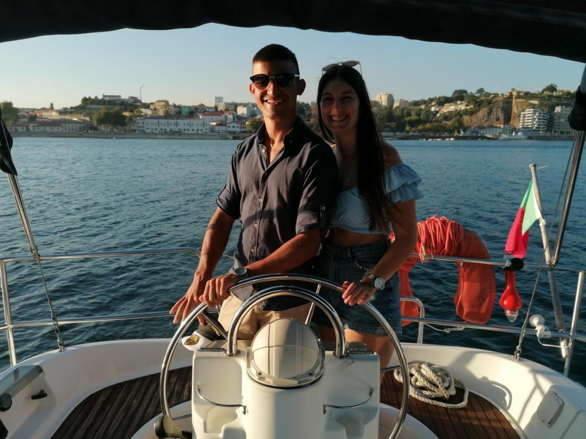 Douro Captain Вила-Нова-ди-Гая Экстерьер фото