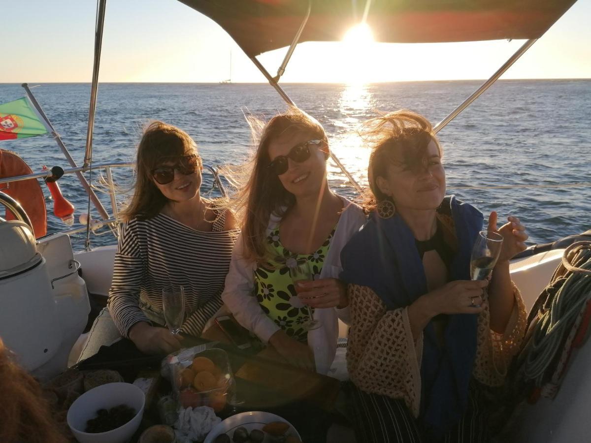 Douro Captain Вила-Нова-ди-Гая Экстерьер фото